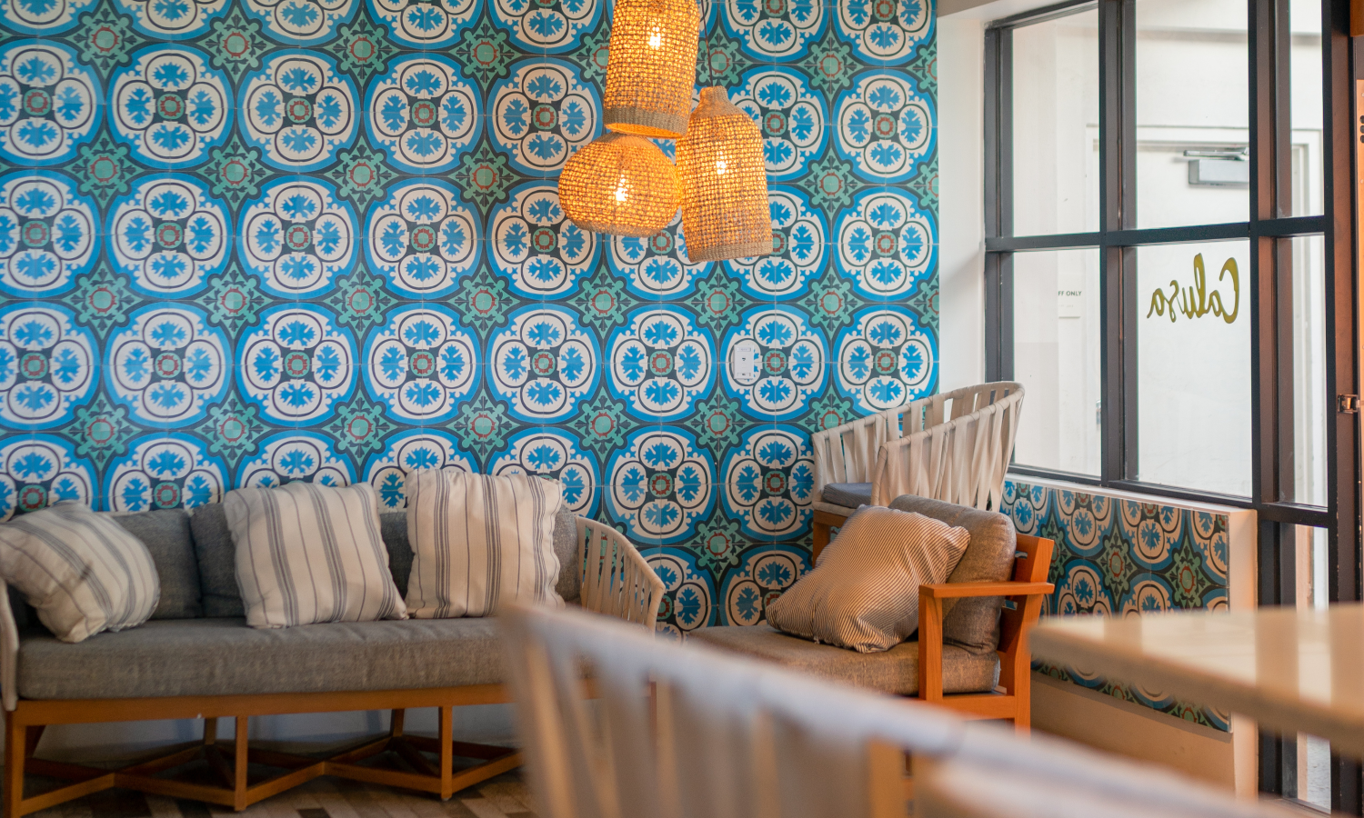 Calusa at Baker's Cay Resort - Breakfast