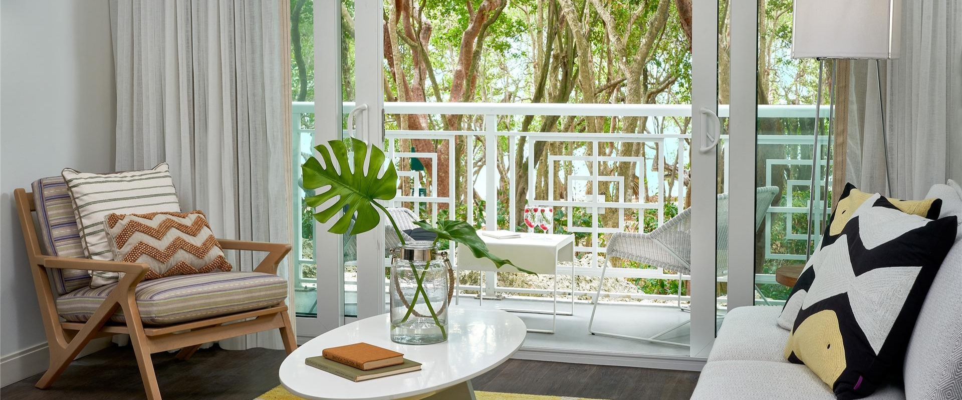 hammock-living-room-balcony