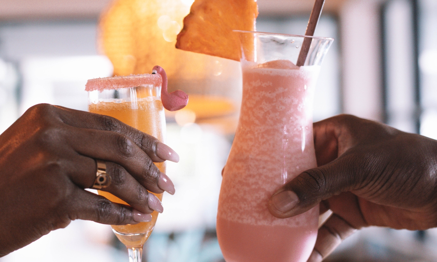 Calusa Seafood Restaurant in Key Largo Baker's Cay