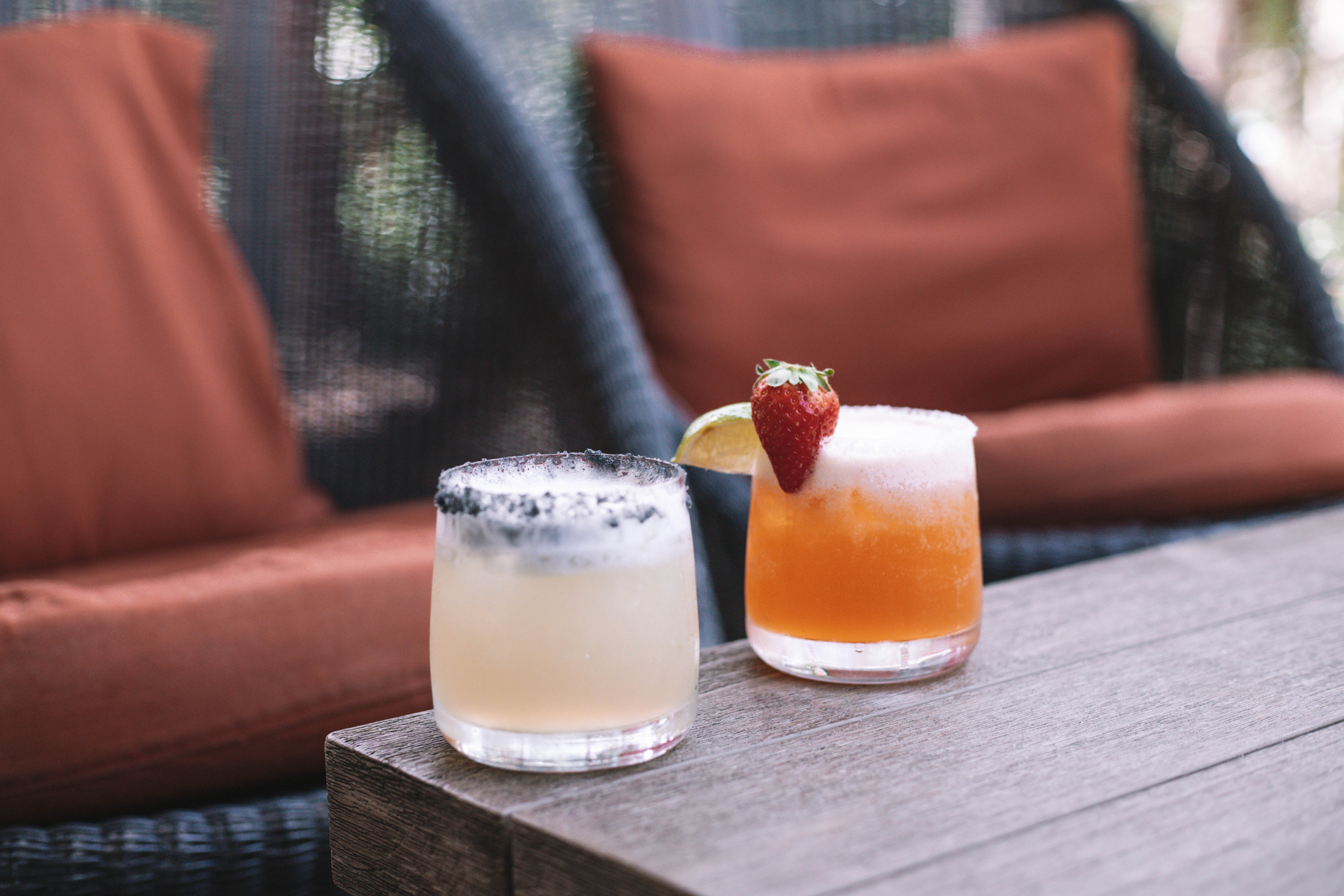 National Margarita Day