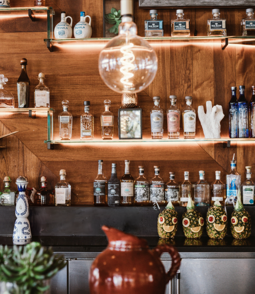 National Margarita Day