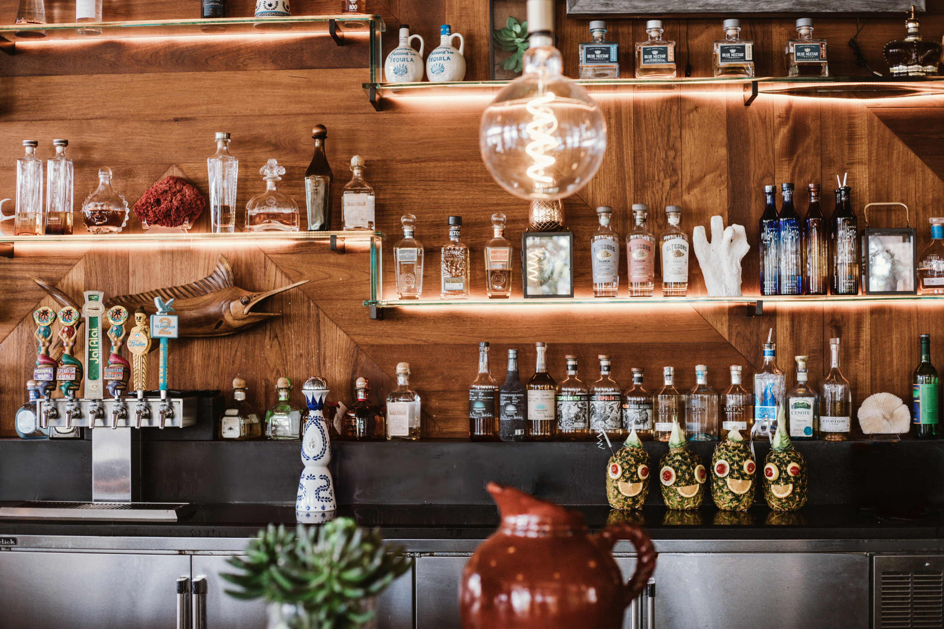 National Margarita Day