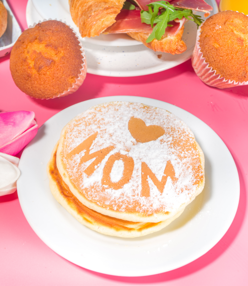 Mothers Day Brunch 2026 Stock - Baker's Cay Resort