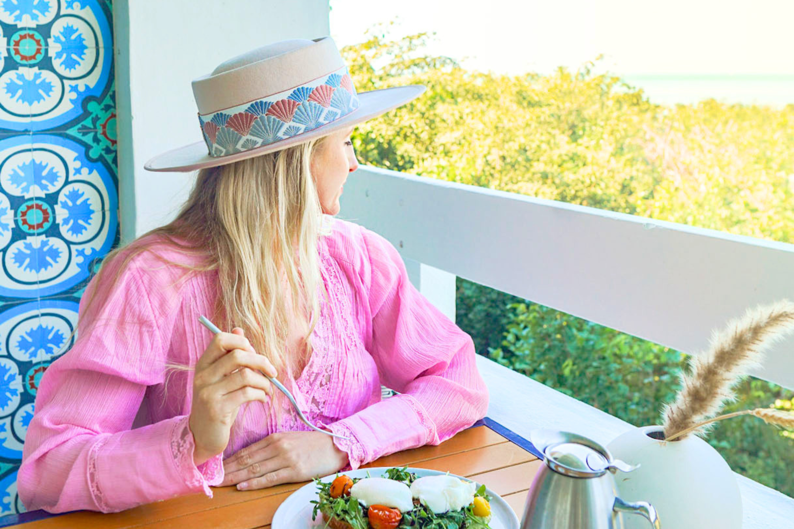 Mothers Day Brunch 2026 Stock - Baker's Cay Resort