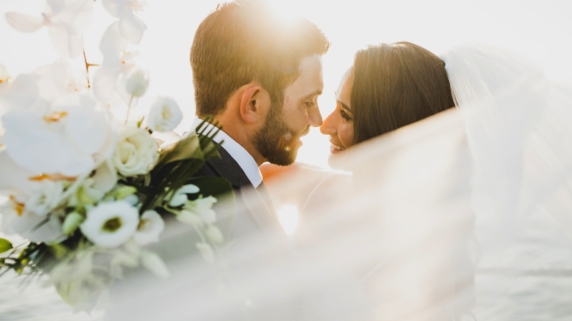 Weddings at Baker's Cay Resort (3,000 X 2,000)