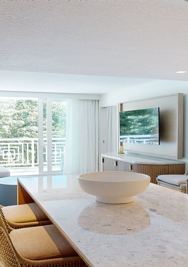 Paradise Suites At Baker's Cay Resort